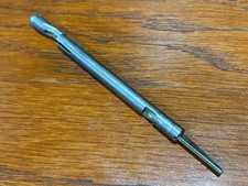 Garrard Turntable Parts - LP Stacking Spindle 4-3/4"