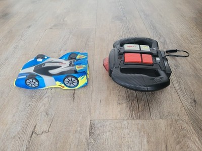 RC Auto Air Hogs Gravity Drive Ferngesteuertes Kletterauto Wand Fahrzeug
