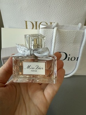 Dior Miss Dior Parfum Perfume Bottle Spray 30 ml (1.0 fl oz) Regular Size