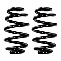 Fahrwerksfedern-Set Hinten Ø 15,8 Mm Eibach FüR U.A. VW Transporter
