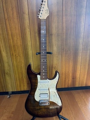 ギター Suhr Pro Series S3 Suhr Pro Series S3 | eBay