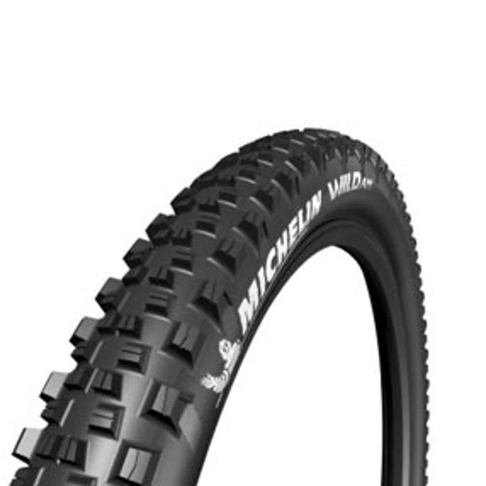 Pneu VTT Michelin Wild AM2 29x2.40 TR TS (61-622) EAN 3528708739222 - Photo 1/1
