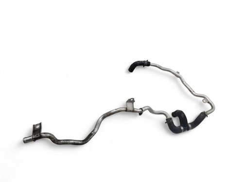 Audi A8 S8 D4 4H 2012 Kühlleitung / Kühlschlauch 4H0121400T Benzin ATV104918