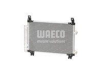 Waeco Kondensator Klimaanlage FüR Daihatsu Charade Viii Toyota Yaris _P9_