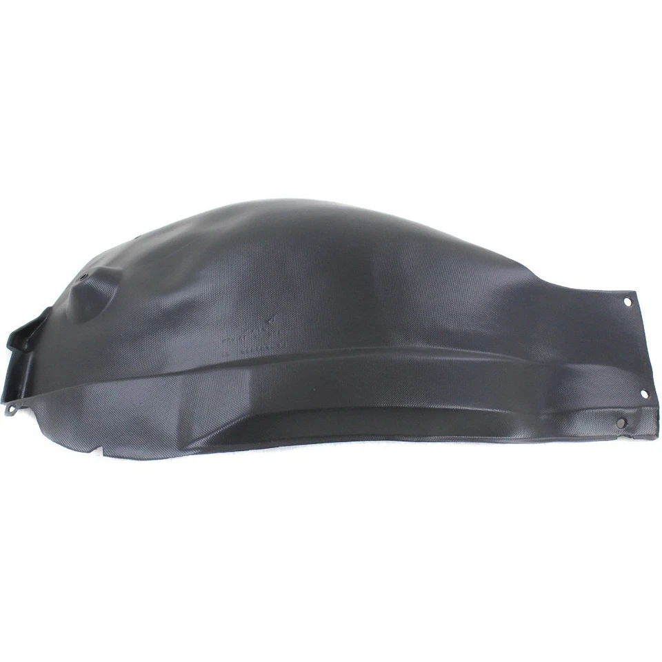 For Mercury Sable 2000-2005 Fender Liner Driver & Passenger Side | Pair | Rear Foto 3 de 4