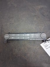 2006 Nissan Maxima Heater Ac Climate Control Oem 27500-7y010 2006 Nissan Maxima Heater Ac Climate Control Oem 27500-7y010