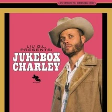 Crockett, C: Lil G.L.Presents: Jukebox Charley by Charley Crockett [CD]