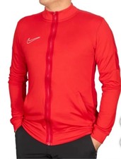 NEW Nike Dri-FIT Academy 23 Full Zip Track Jacket DR1681 Slim Fit Men s Small