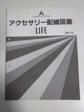 22 Or 2751 Life Jb1/Jb2 Service Manual Accessory Wiring Diagram Collection 98.10