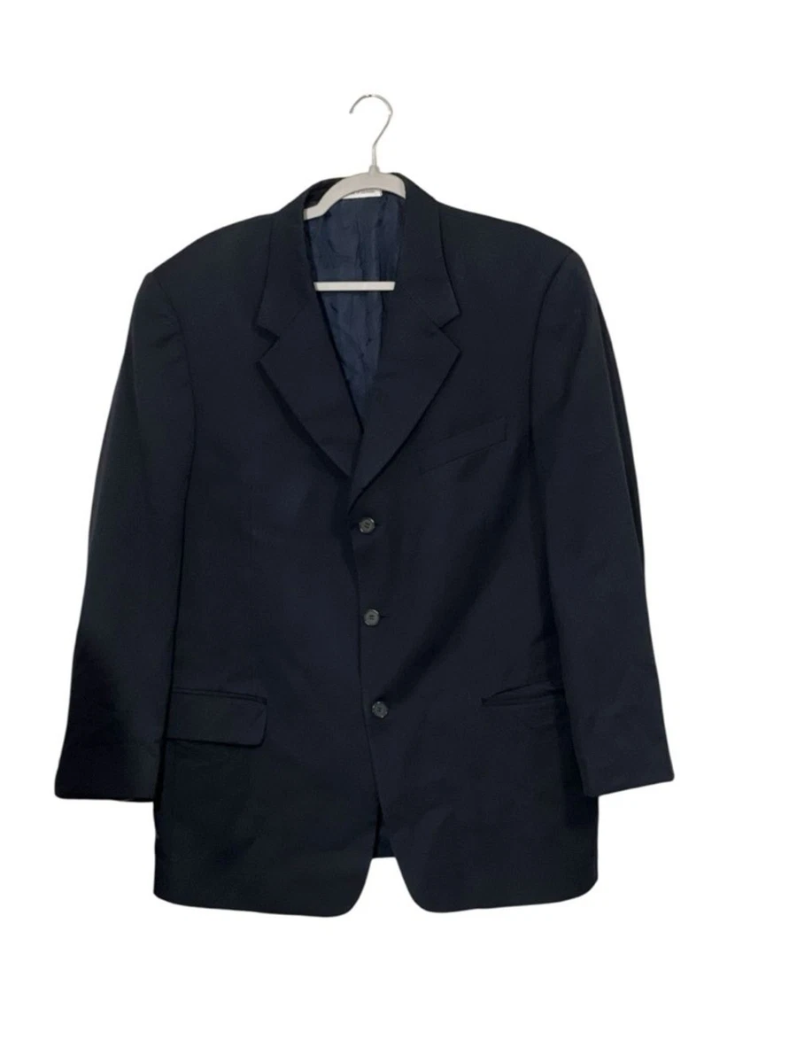 Saint Laurent Blue Suits & Blazers for Men for sale | eBay