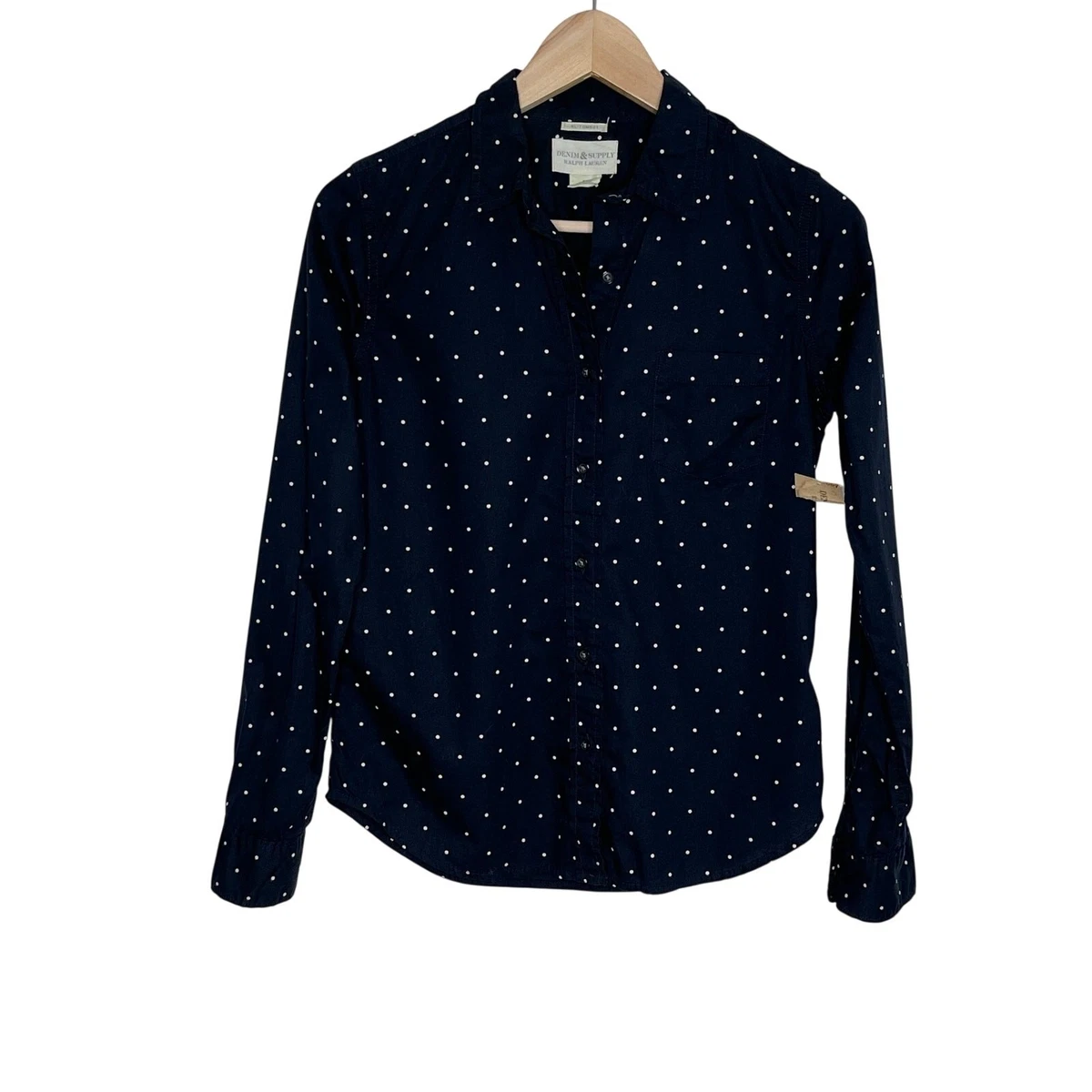 Denim & Supply Ralph Lauren Tops for Women for sale | eBay