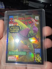 2023 Upper Deck Marvel What If...? Season 1 Trading Cards Checklist and Odds 53