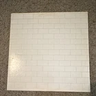 Pink Floyd Vinyl The Wall Double LP Rock Columbia 12" 33 RPM PC2 36183