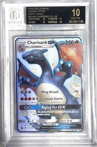 Pokemon Bgs 10 Black Label for sale | eBay