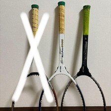 Tennis Racket YONEX Muscle Power 6500/7000