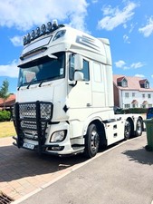 DAF XF 530