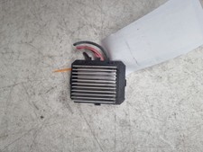 PEUGEOT 208 MK1 HEATER RESISTOR 1.4 DIESEL 29PWM11N 2012-2019