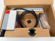 SIEMENS GDE131.1U OPENAIR ACTUATOR NSR 24V 44IN LB 3F NEW OPEN BOX