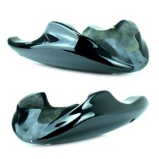 Pyramid Belly Pan Spoiler Fairing Unpainted For Suzuki TL 1000 S 1997 - 2001