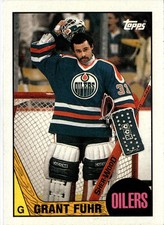 Click to enlarge Grant Fuhr