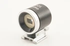 CANON 100mm Metal View finder for Rangefinder Lens From JAPAN