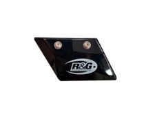 BLACK CHAIN PROTECTION PIN R&G FOR APRILIA SXV 550 UNTIL 2012