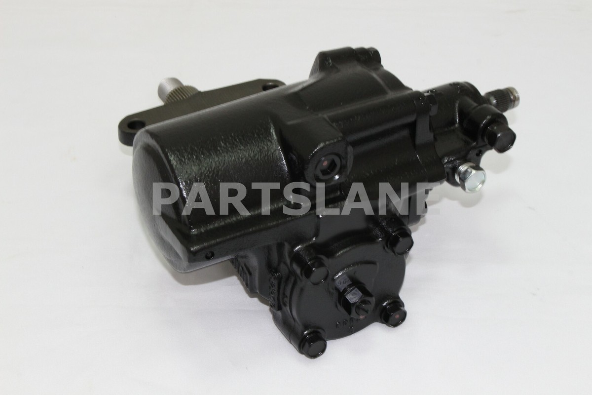 Lexus LX450 Toyota Land Cruiser FZJ80 1FZFE OEM Power