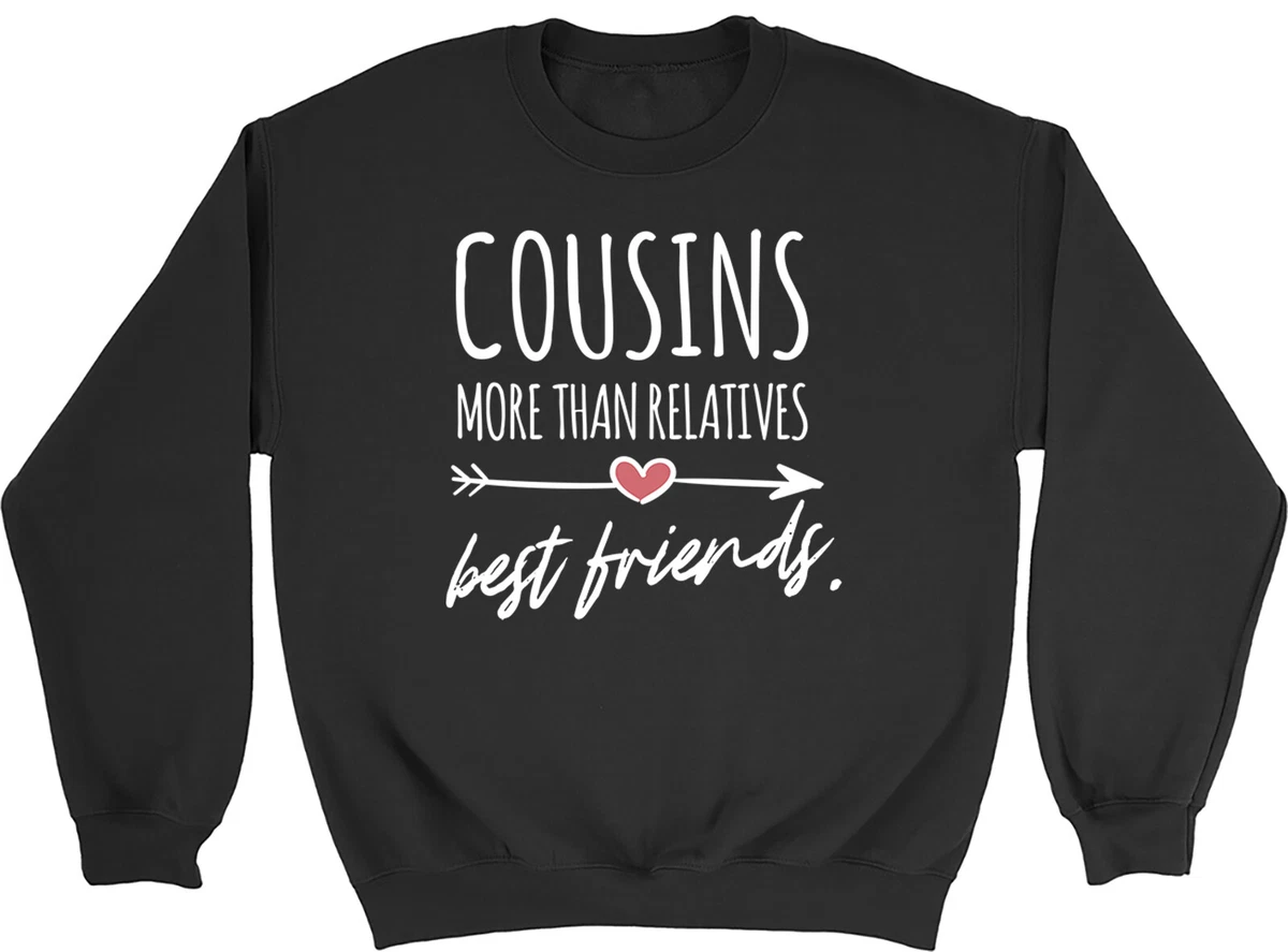 Best friend best sale jumpers ebay