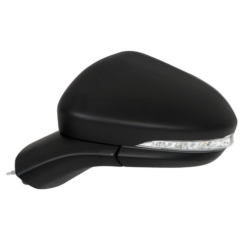 For 2015-2017 Ford Fusion Driver Reversing Side Mirror Left (11Pin) New - Picture 9 of 18
