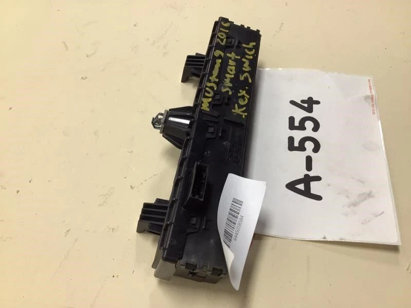 2016 FORD MUSTANG ANTENNA MODULE OEM+ - Image 2 of 4