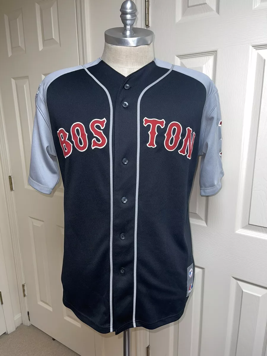 red sox 28 jersey