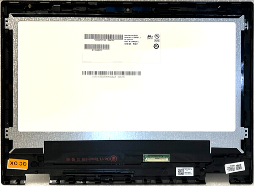 11.6" Acer Travelmate B118-R LED Screen Touch Digitizer Assembly brand new - Picture 3 of 5