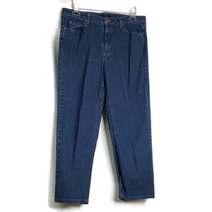 womens flat front jeans
