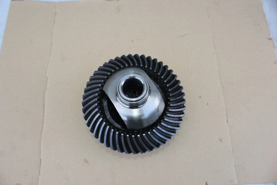 Suporte de engrenagem diferencial OEM 2.81 para 2016-2019 BMW 750I XDRIVE 7647388 - Imagem 3 de 4