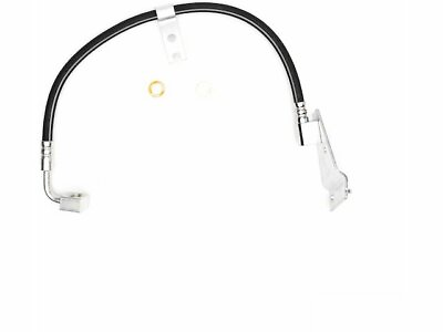 #ad #ad Front Right Brake Hose For 1982 1983 Plymouth PB350 TV757ZS Brake Hose $38.20