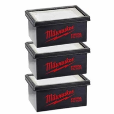 Milwaukee 49-90-2306 HAMMERVAC™ Filter