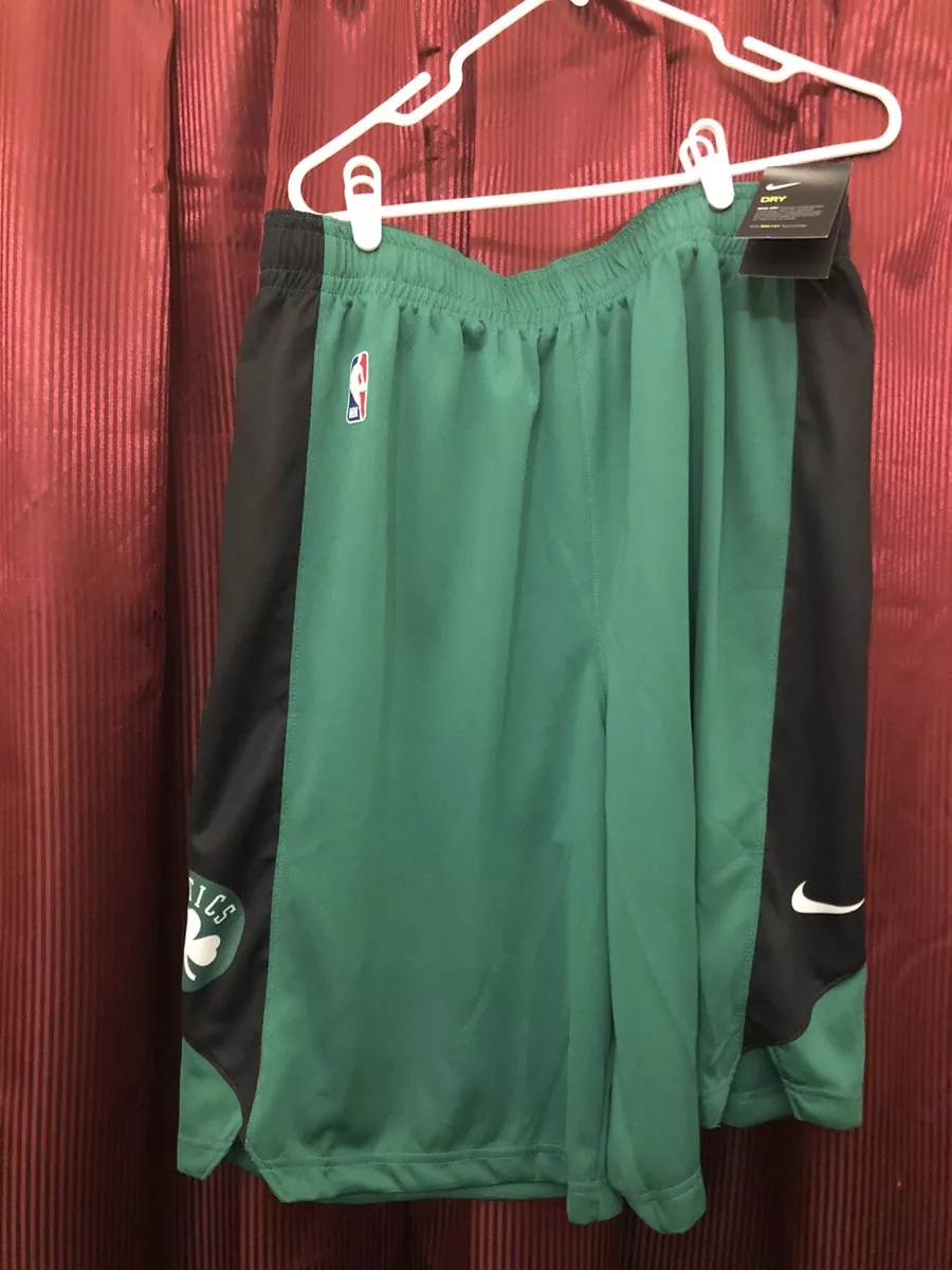 Celtics clearance practice shorts