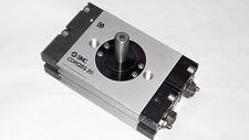 SMC CDRQBS20 ROTARY CYLINDER