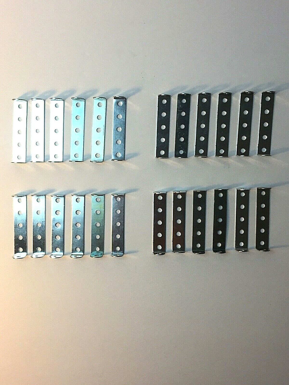 ebay meccano parts