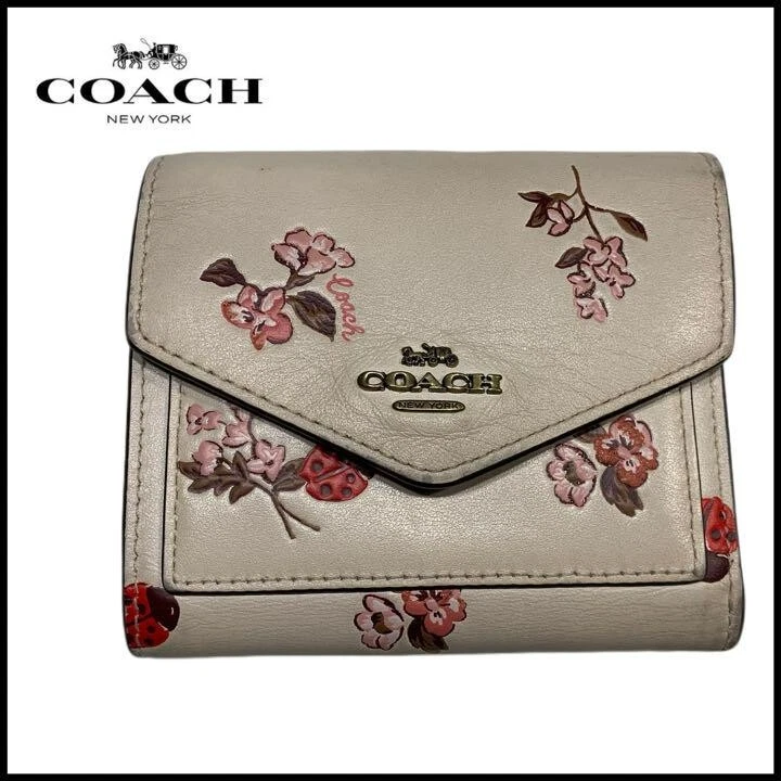 Coach new york small purse sale