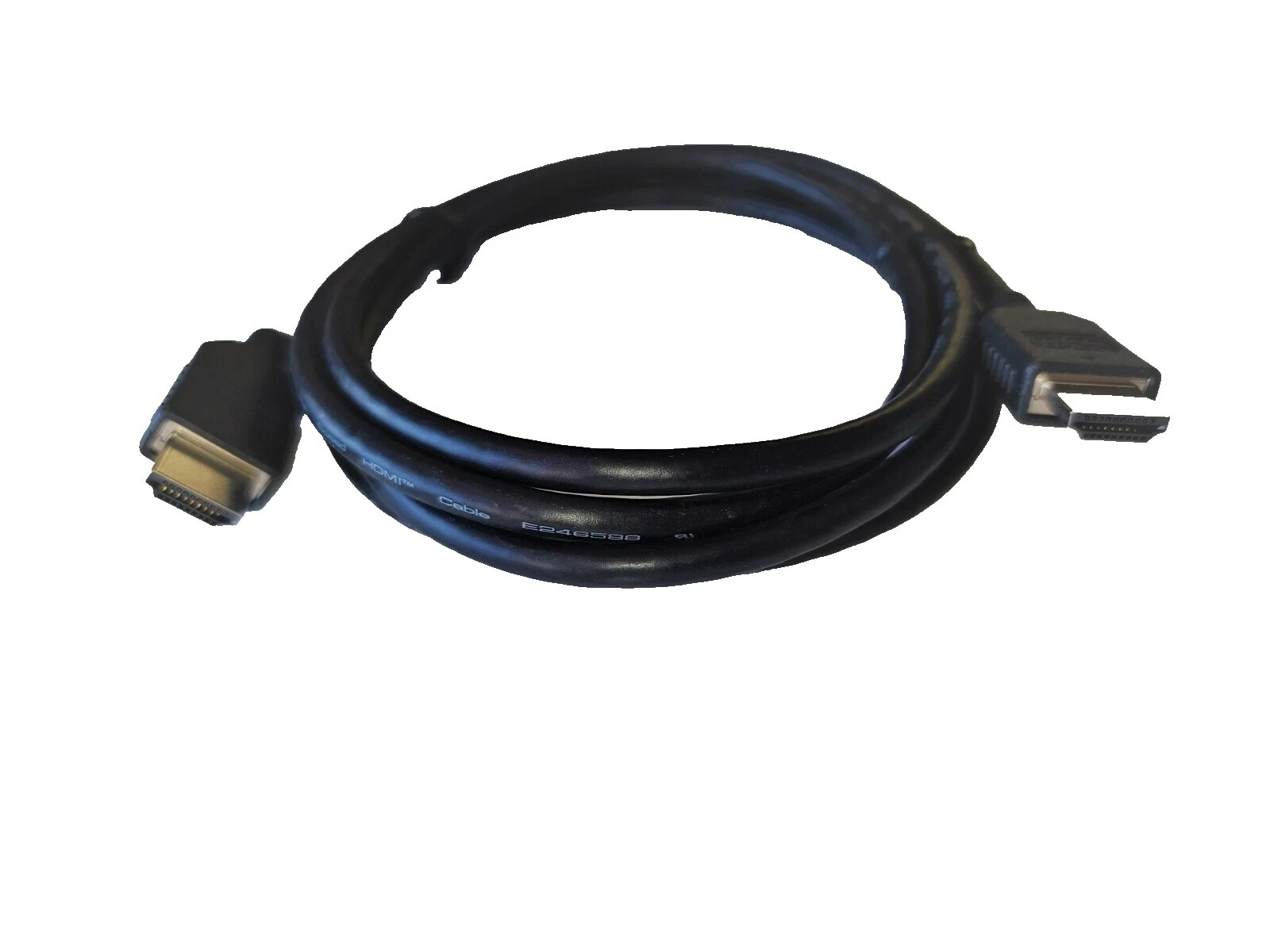 Os Cabos HDMI de Vídeo Dell