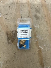 Kissler & Co., Faucet Repair for American Standard/ COLD Stem AB711-4300C