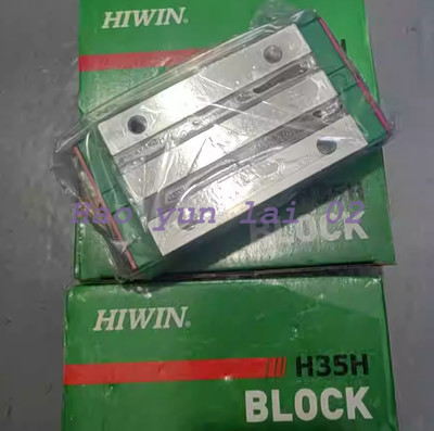 1PC For HIWIN Linear guide slider HGH35HA new | eBay