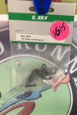 E Sky Helicopter EK1-0529 Tail Blade Controlling Ser Orignal NewOldStock