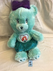 ariel teddy