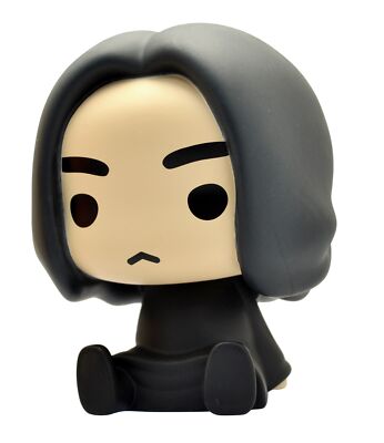 Harry Potter Severus Snape Chibi PVC Bank Professor Snape Spardose Plastoy