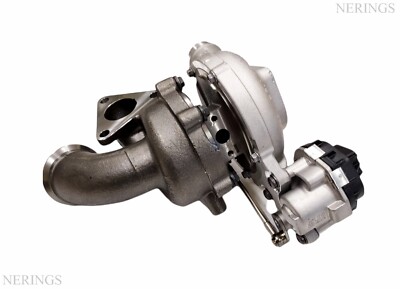 Turbocharger Citroen Jumper BlueHDI 140 5802363734 877674 NEW OEM 