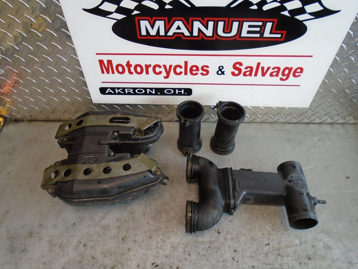 07 yamaha xvz1300 royal star venture air intake 4XY-1441A-00-00 | eBay