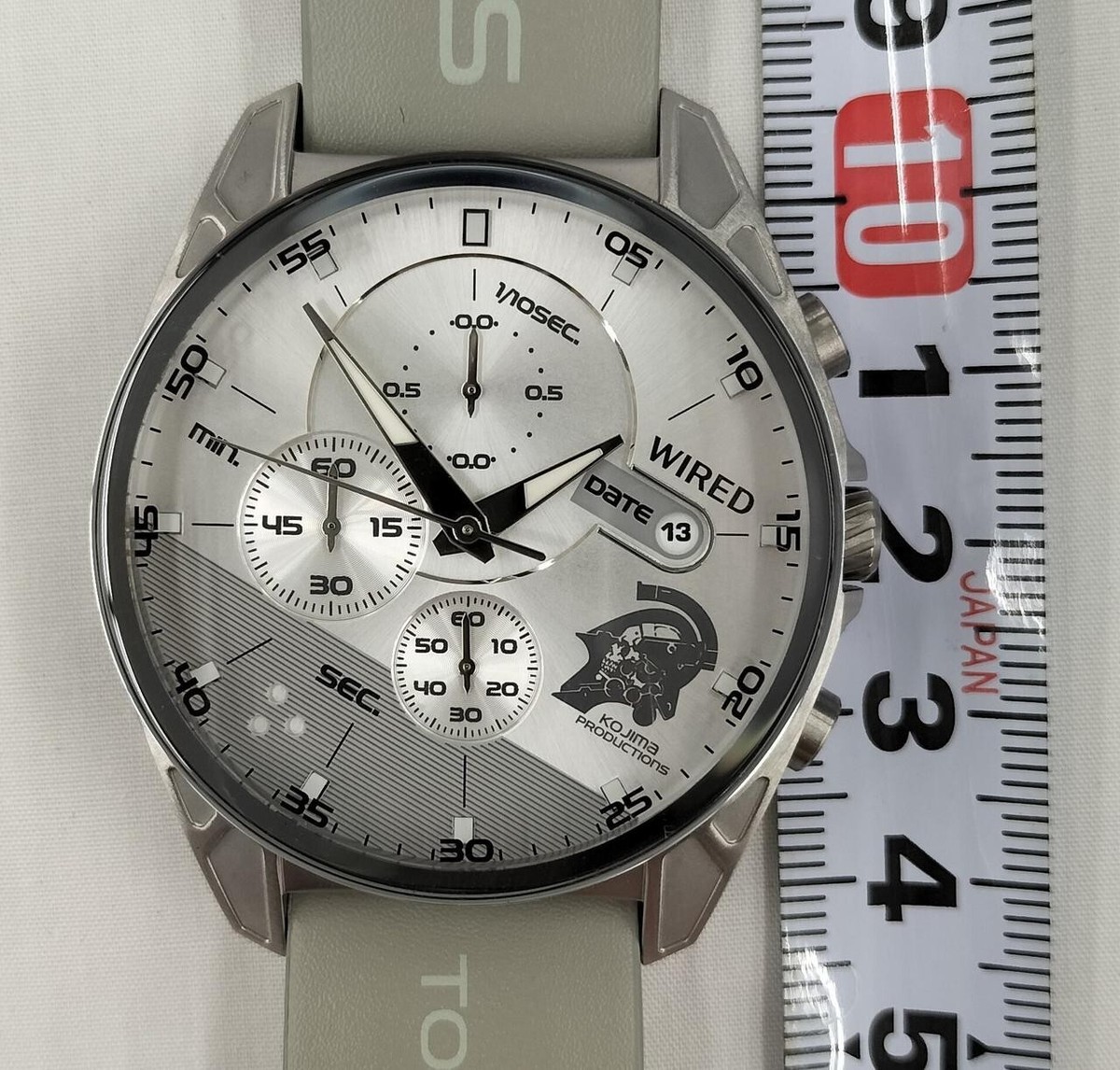 WATCHCOLLECTOR専用 Studio Underd0g 01 SERIES Watermel0n – Time+Tide Watches