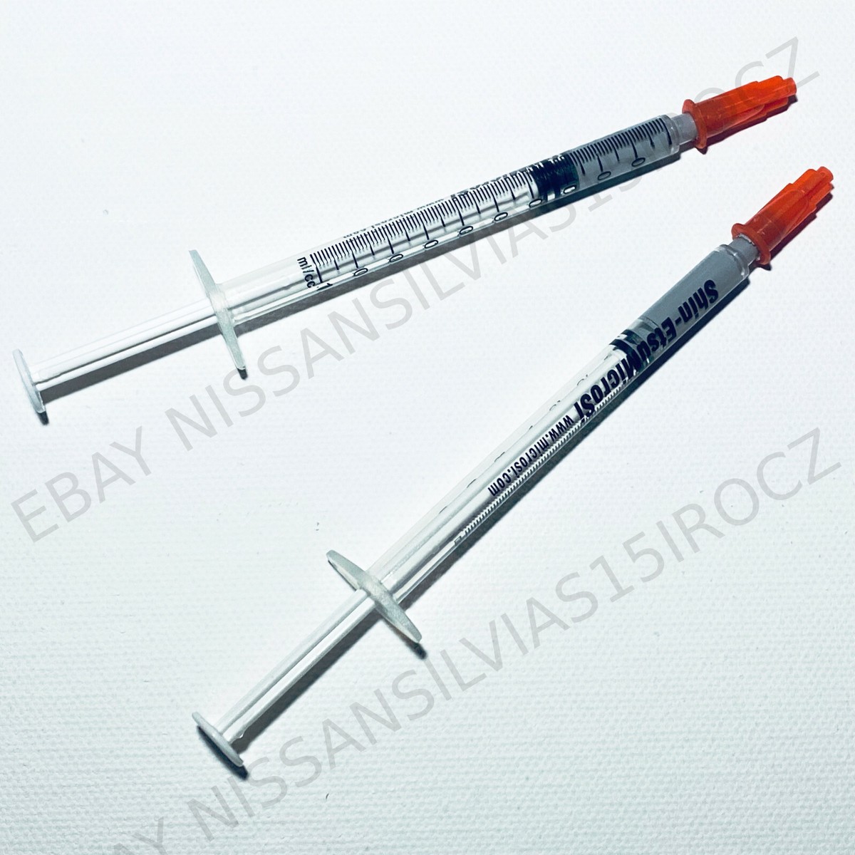 1g 2x 0.5g Genuine Shin Etsu X23 X23-7783D Thermal Paste | eBay